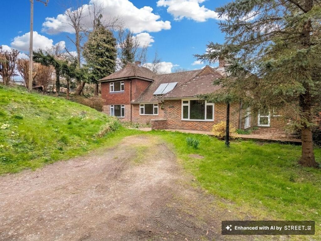 Main image of property: Priory Road, Forest Row, RH18