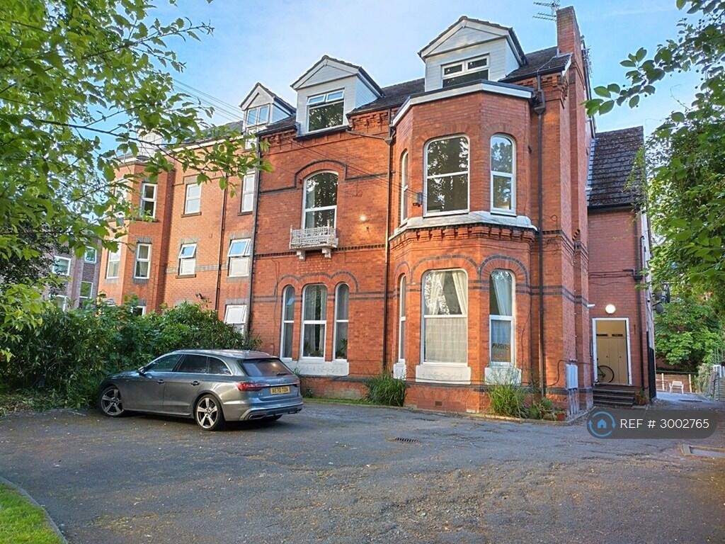 Main image of property: Withington Road, Manchester, M16
