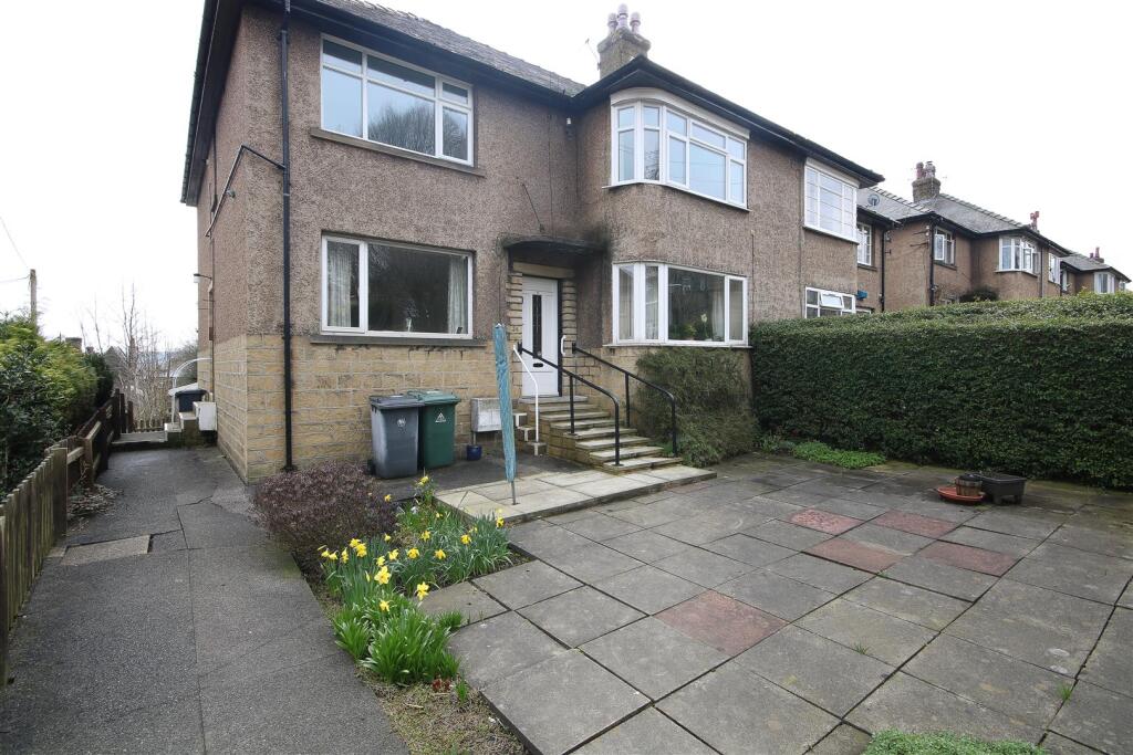 Main image of property: Vernon Avenue, Edgerton, Huddersfield