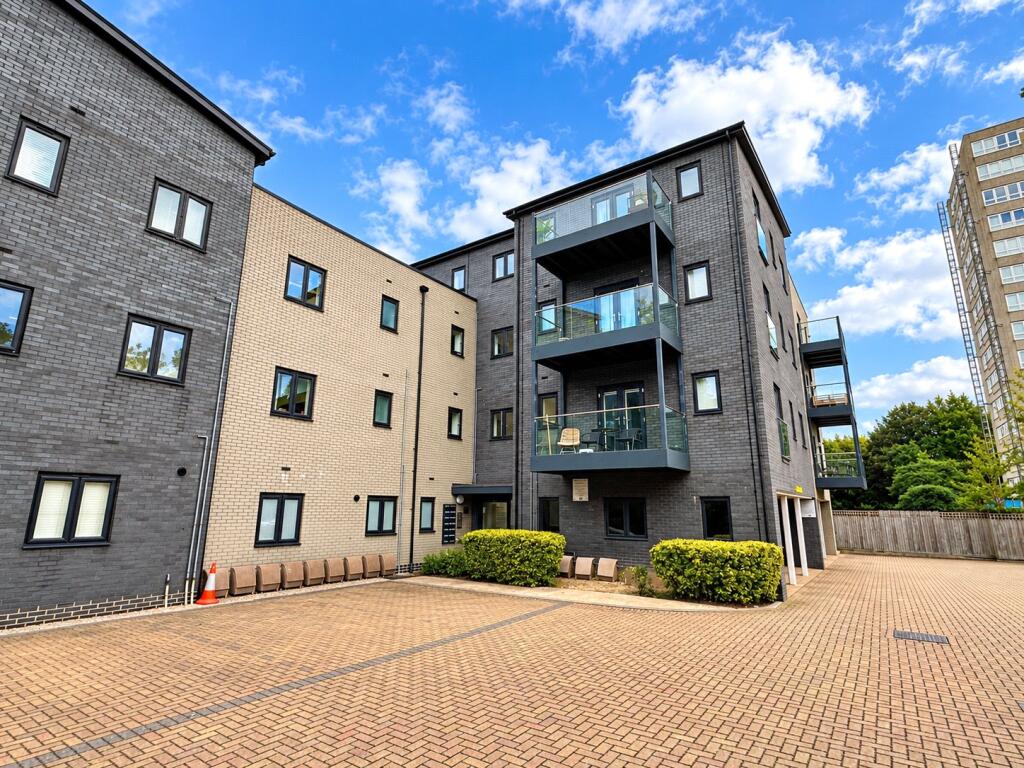 Main image of property: Florence Close, Great Warley, Brentwood, Essex