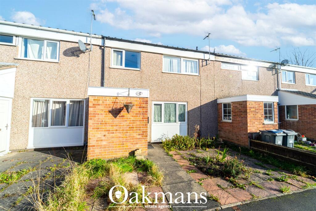 House in Birmingham - View 2