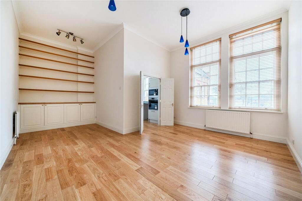 Main image of property: Penrose House, 16 Newsholme Drive, Winchmore Hill, London, N21