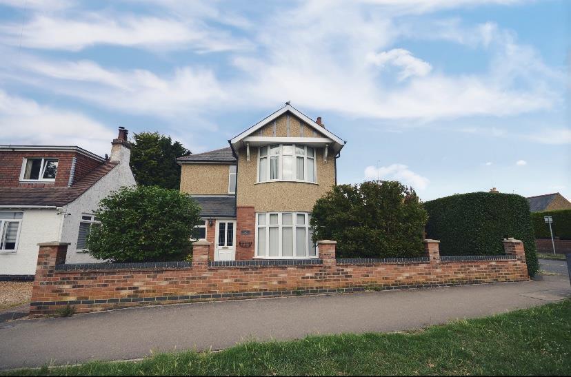 Main image of property: Polwell Lane