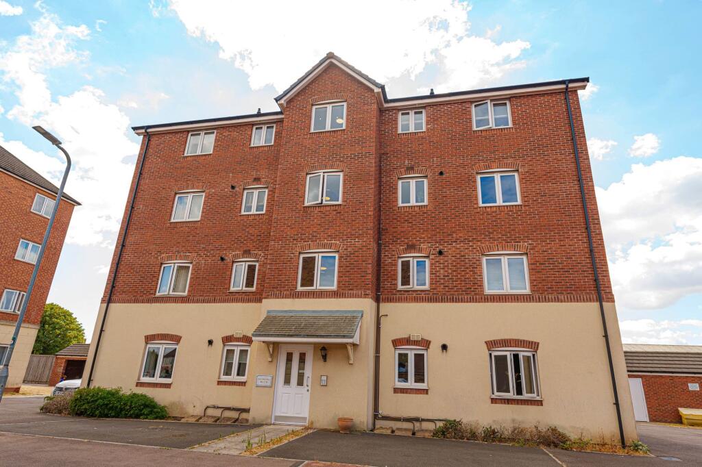 Main image of property: Lysaght Avenue, Newport, NP19