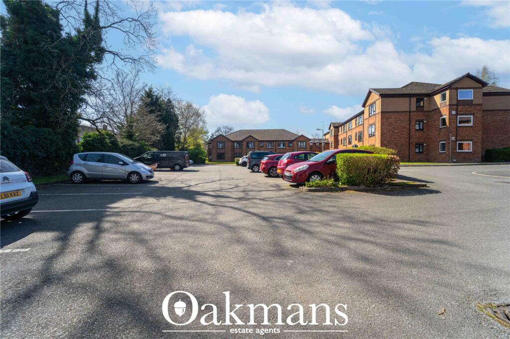 Additional image 22 of Manor House Close, Birmingham, West Midlands, B29