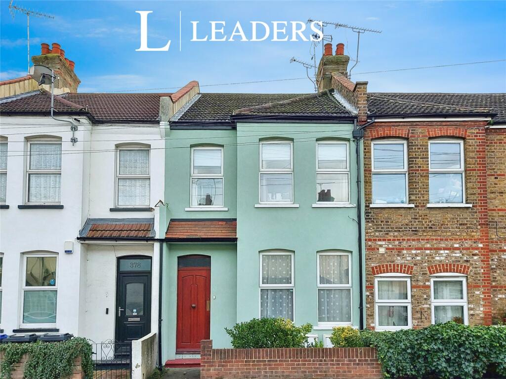 Main image of property: Fairfax Drive, Westcliff-on-Sea, SS0