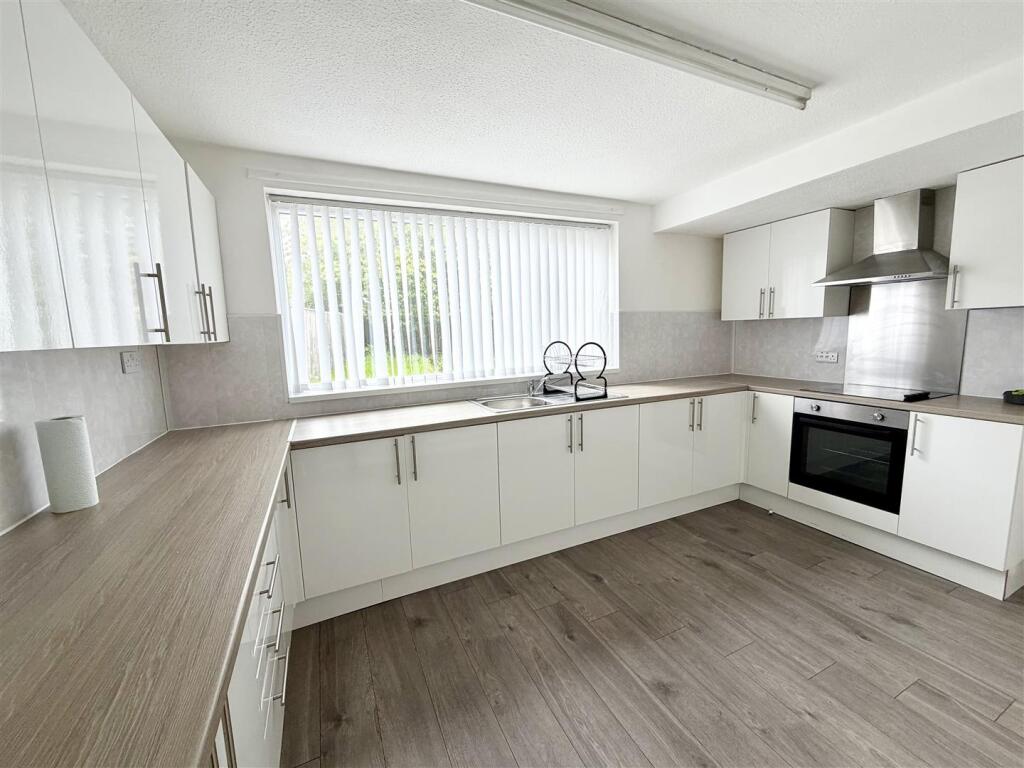 Main image of property: Rochester Road, Stockton-On-Tees