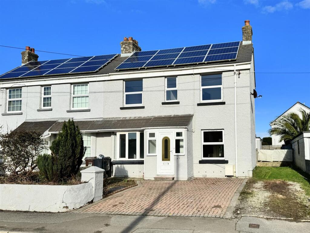 Main image of property: Treloggan Road, Newquay, TR7