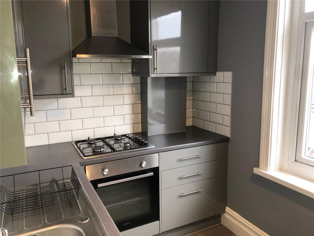 Main image of property: Gladys Avenue, Portsmouth, Hampshire, PO2