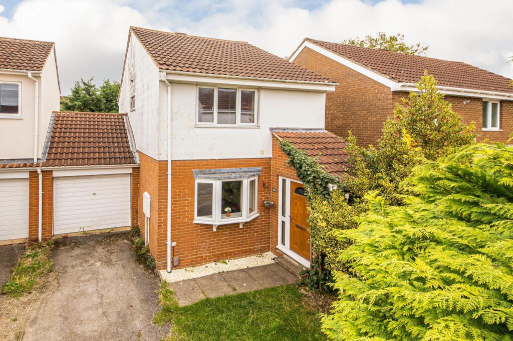 Main image of property: Curtis Avenue, Abingdon, OX14