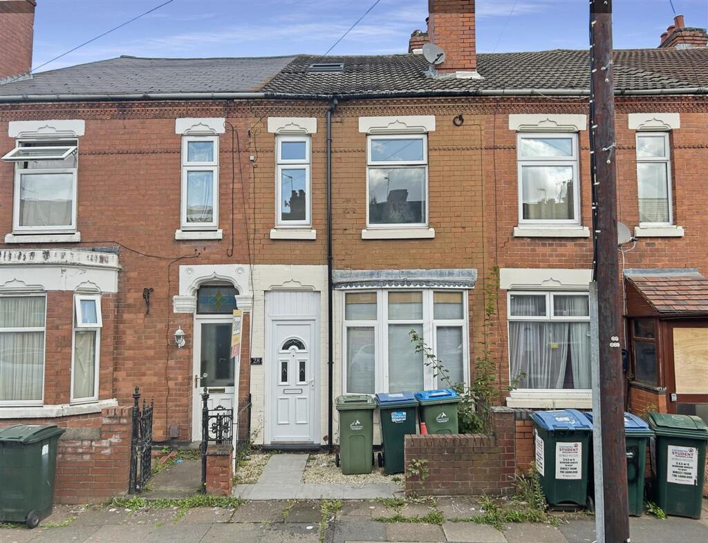 Main image of property: Northfield Road, Coventry, CV1