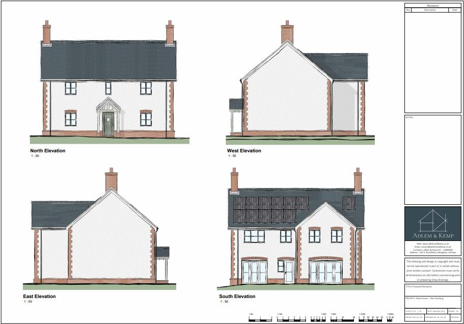 Main image of property: Long Cross, Shaftesbury