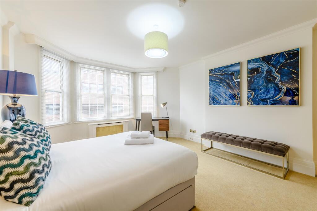 3 bedroom flat for rent