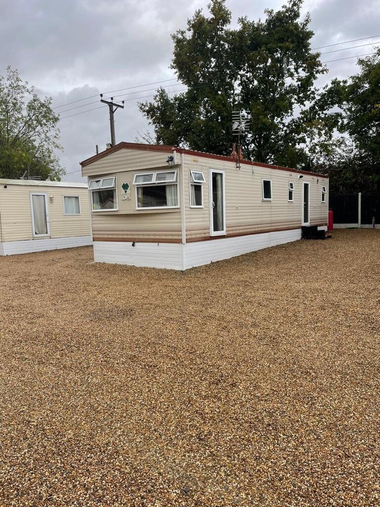Main image of property: Mendlesham Road, Brockford, IP14 5NU
