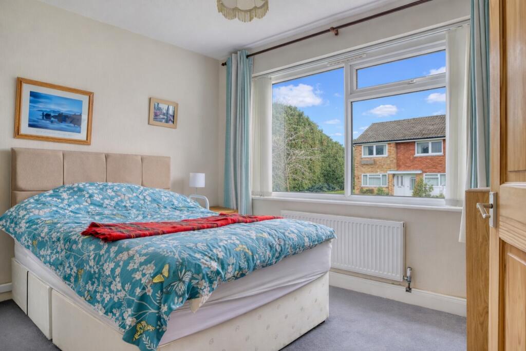 Ladycroft Way - View 4