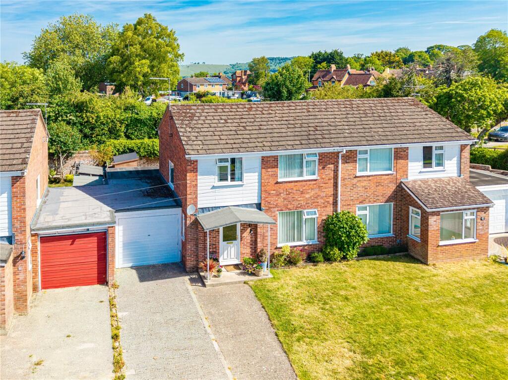 Main image of property: Park View, Devizes, Wiltshire, SN10