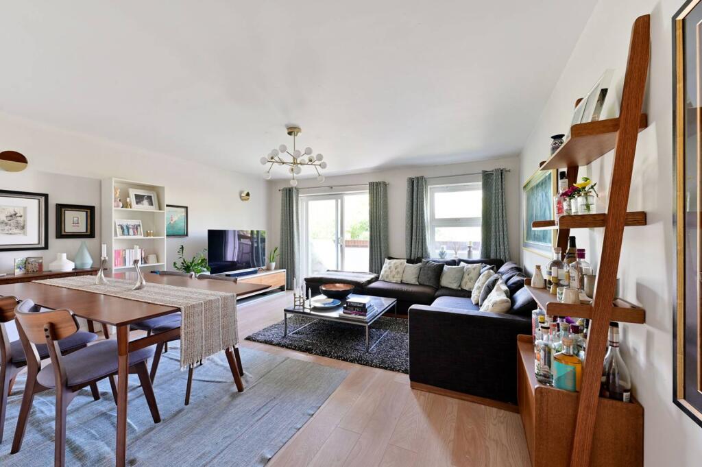 Main image of property: Worple Road, Wimbledon, London, SW19