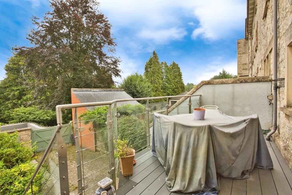 Additional image 3 of West End Court, Shepton Mallet