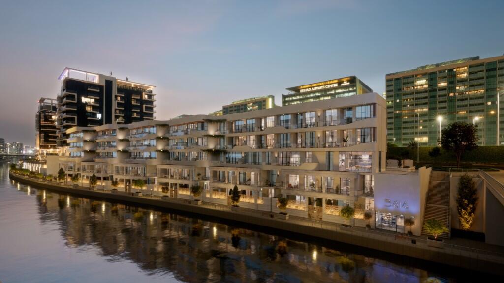 Main image of property: Abu Dhabi