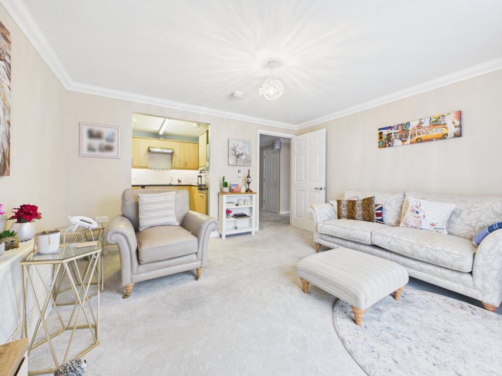 Forth Avenue, Portishead, Bristol, BS20 photo 3