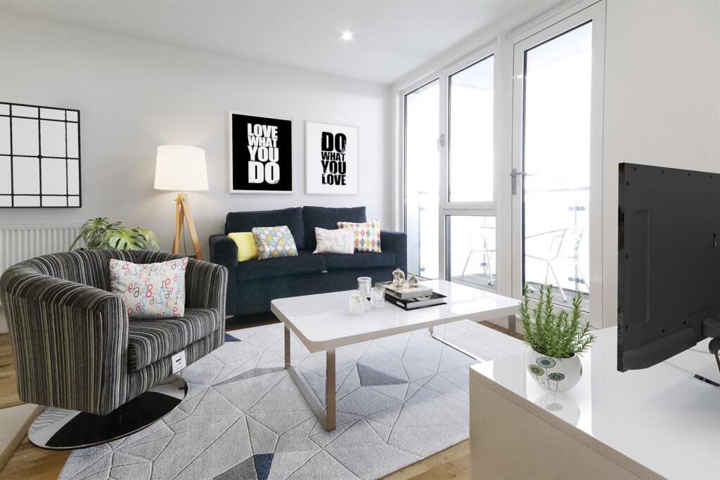 Main image of property: One Eighty Stratford, London E15