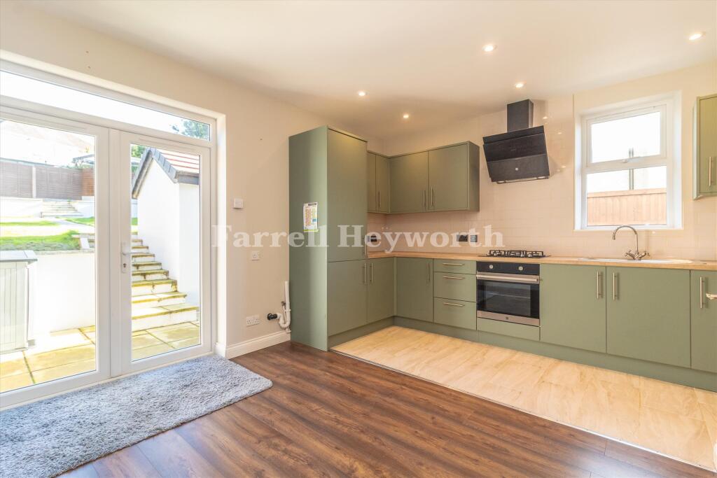 House in Lancaster - More