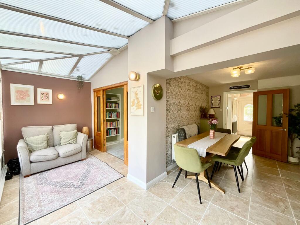 House in Stoke-on-Trent - View 2