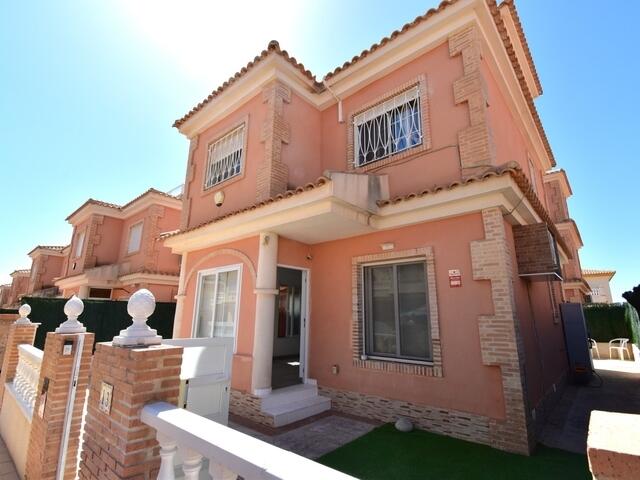 Main image of property: Valencia, Alicante, Los Balcones