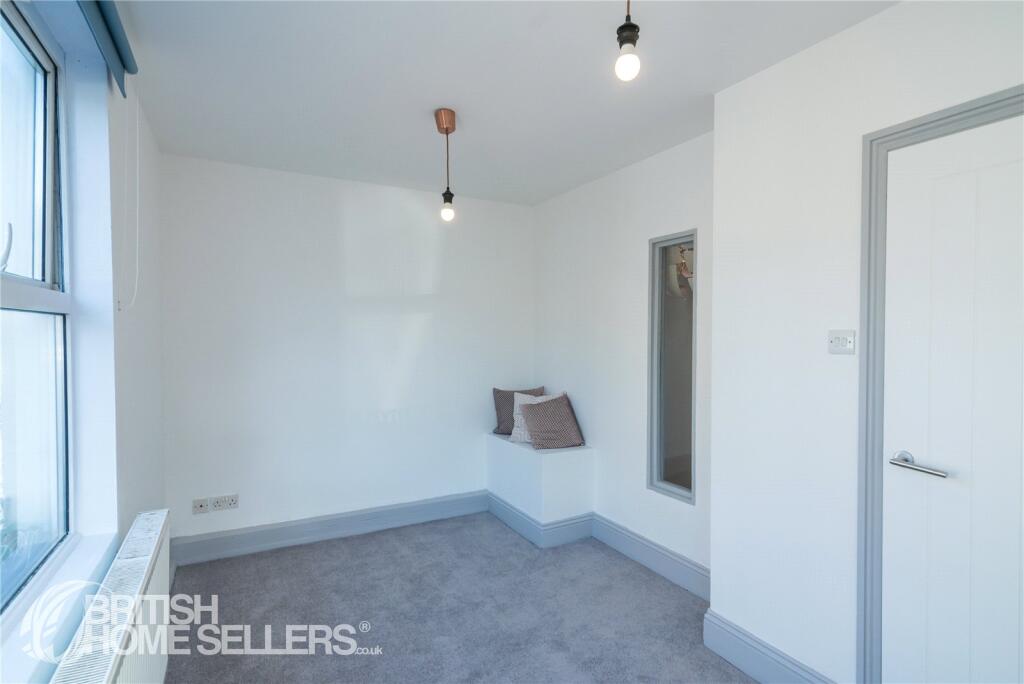 Main image of property: New Town, Uckfield, East Sussex, TN22