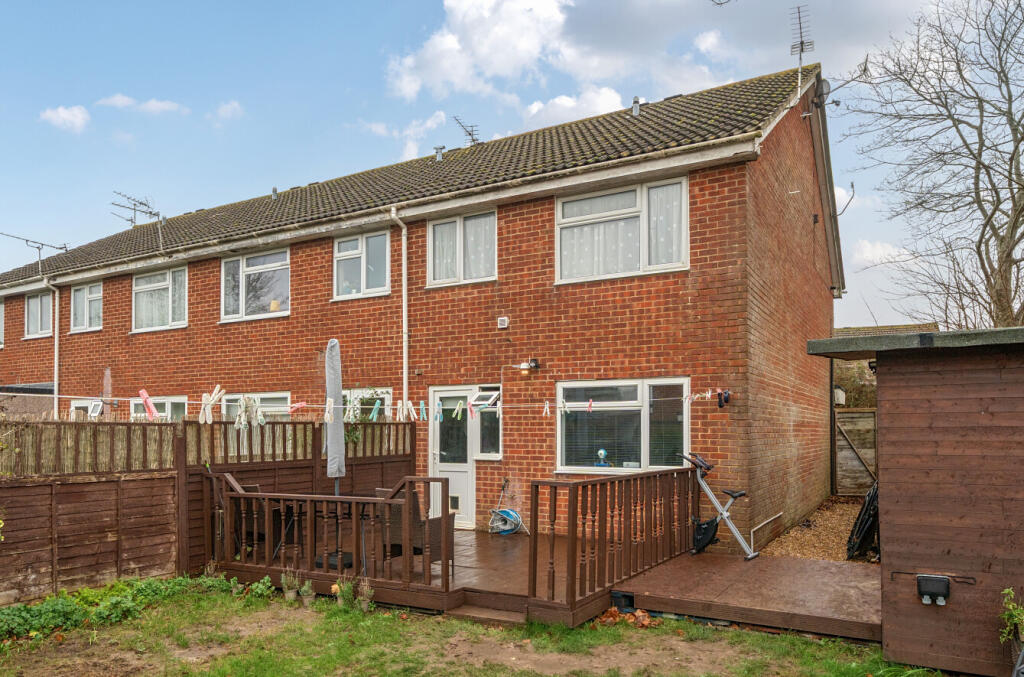 Main image of property: Woodlands Road, Bognor Regis, West Sussex