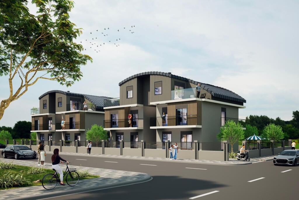 Main image of property: Antalya, Antalya, Belek