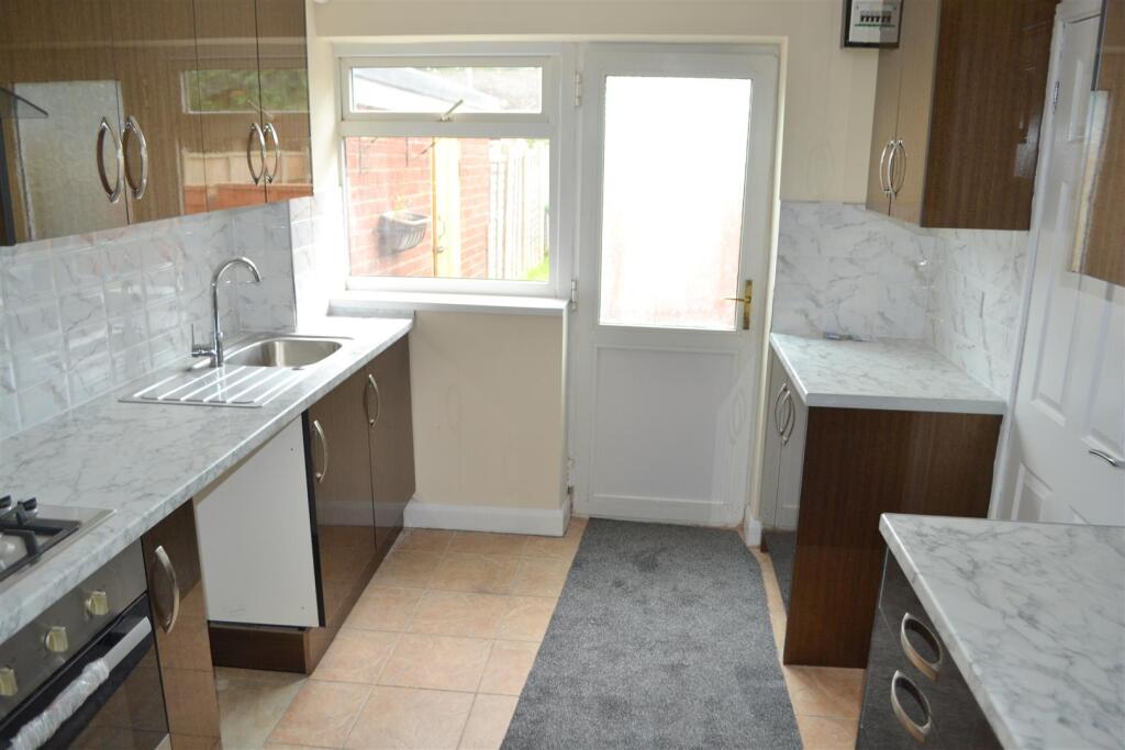 House in Cannock Chase, Rugeley - View 4