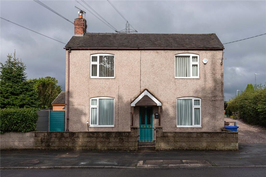 Main image of property: Endon Road, Stoke-on-Trent, Staffordshire, ST6