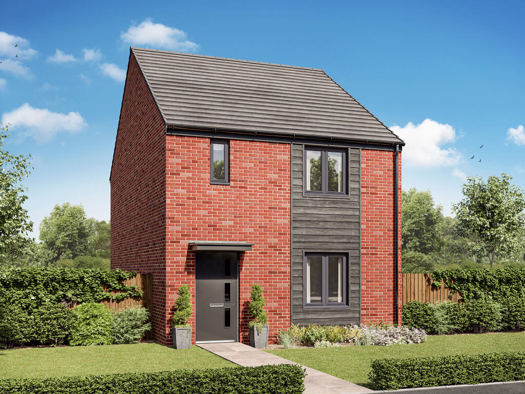 House in Leeds, Daisy Hill, Morley - View 2