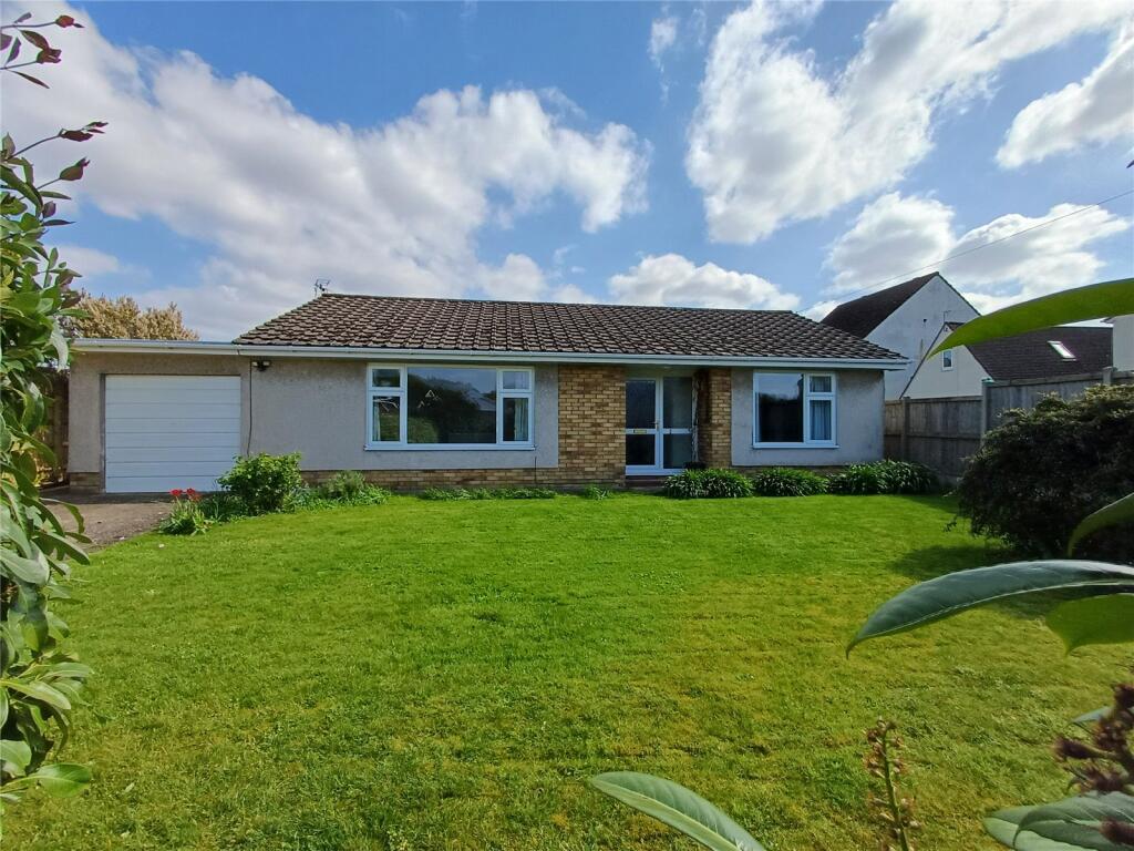 Main image of property: Dewstow Gardens, Caldicot, Monmouthshire, NP26