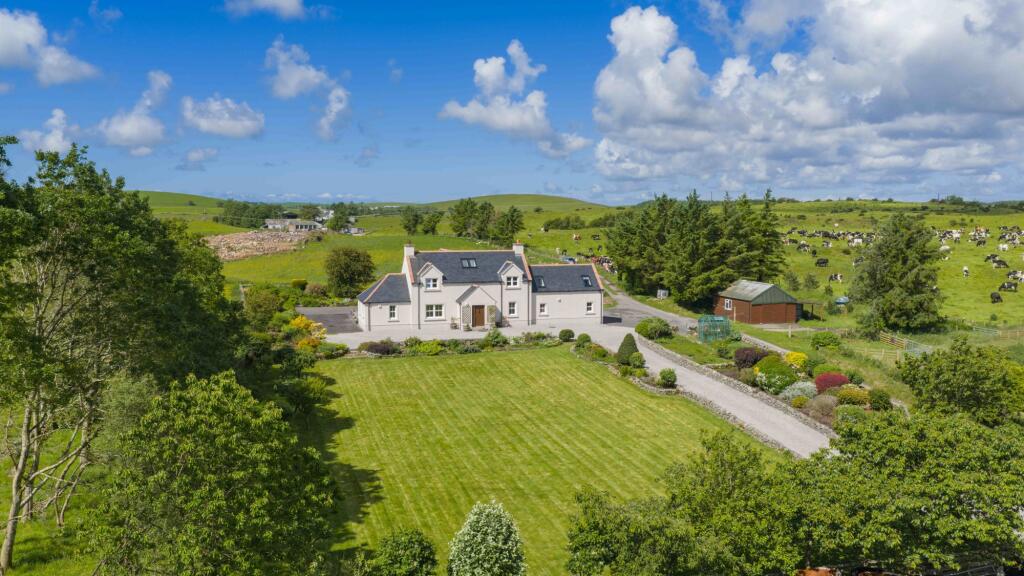 Main image of property: Quarry House, Kirkinner, Newton Stewart