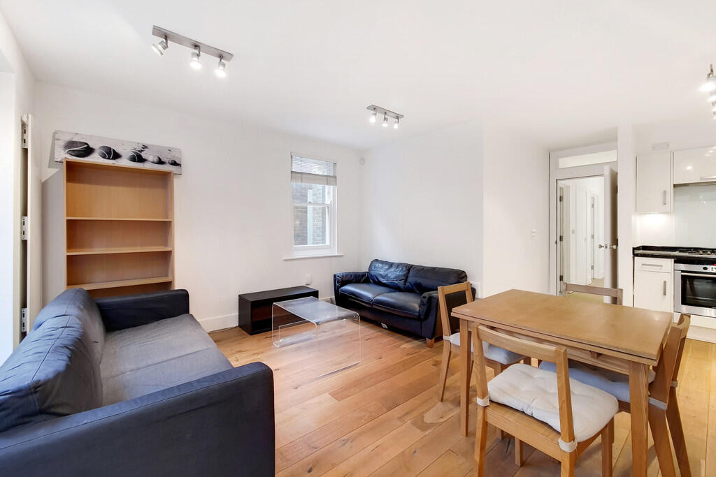 Main image of property: Maygrove Road, West Hampstead, London