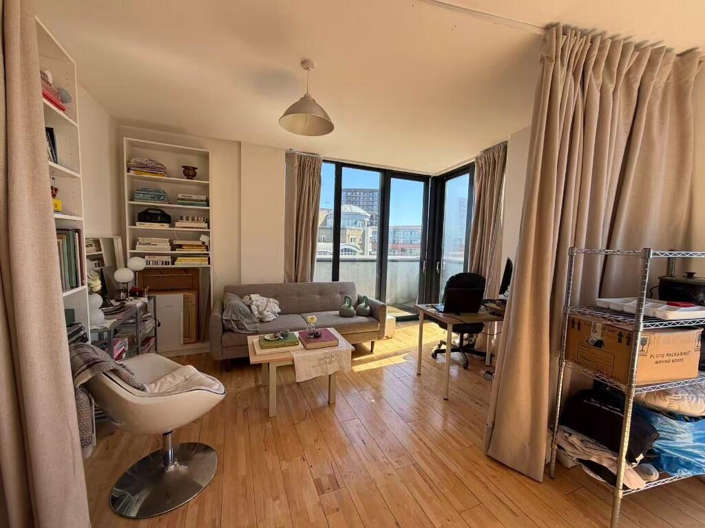 Main image of property: Fairmont House, Needleman Street, Canada Water, London, SE16 7AW