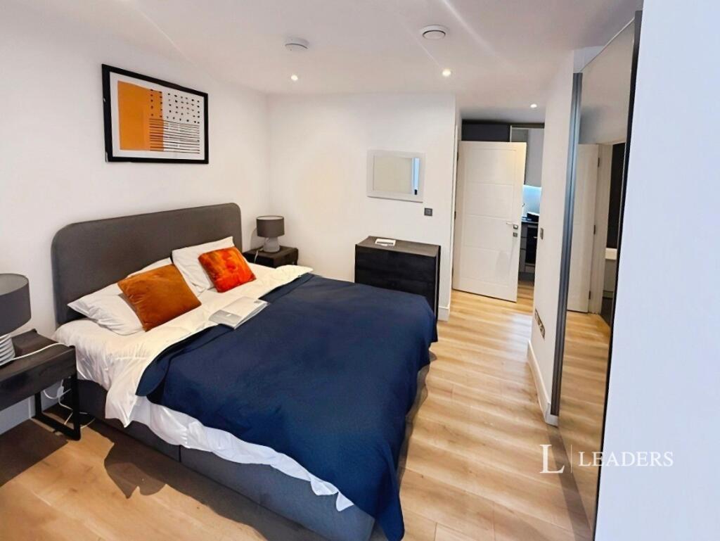 Main image of property: Wood Street, East Grinstead, West Sussex, RH19