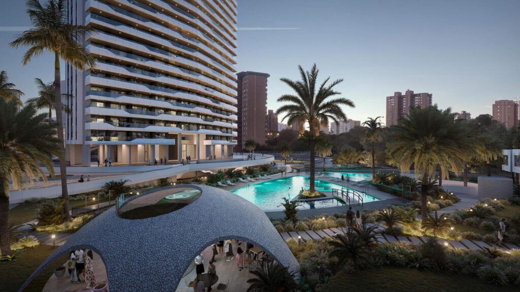 Main image of property: Valencia, Alicante, Benidorm
