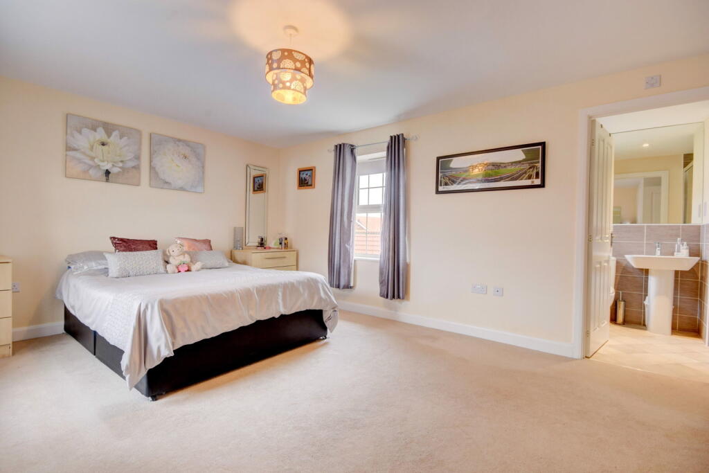 House in Whitby, North Yorkshire - More