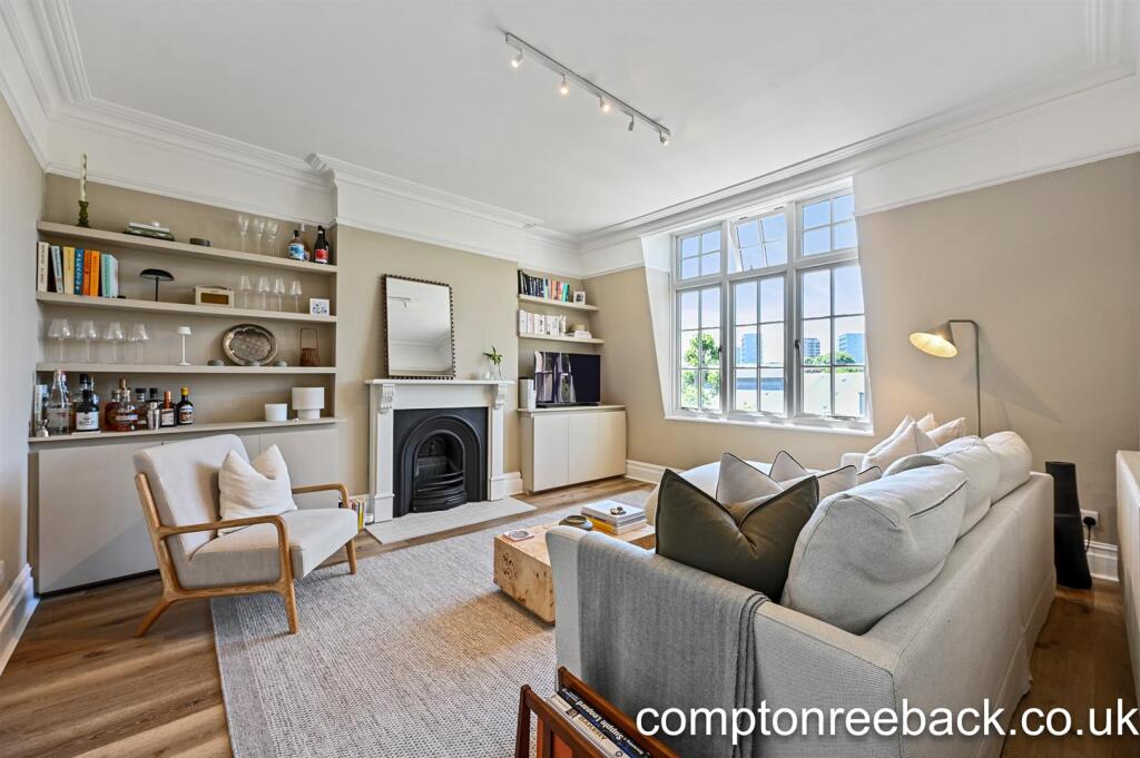 Main image of property: Delaware Mansions, Maida Vale, W9