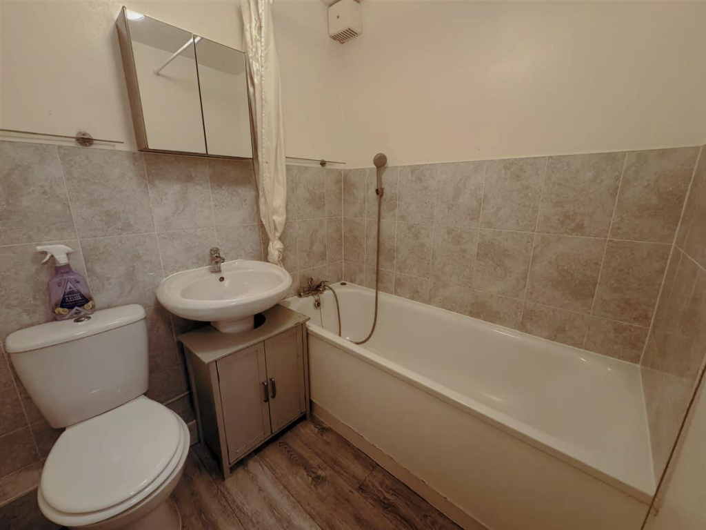 Main image of property: Parkside Court, Palmerston Road, London