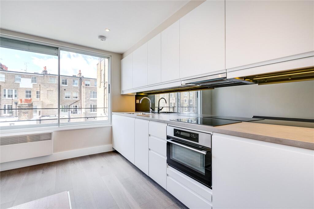 Main image of property: Pont Street,
Knightsbridge, SW1X