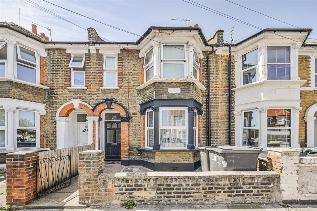 Main image of property: Shelbourne Road, London, N17