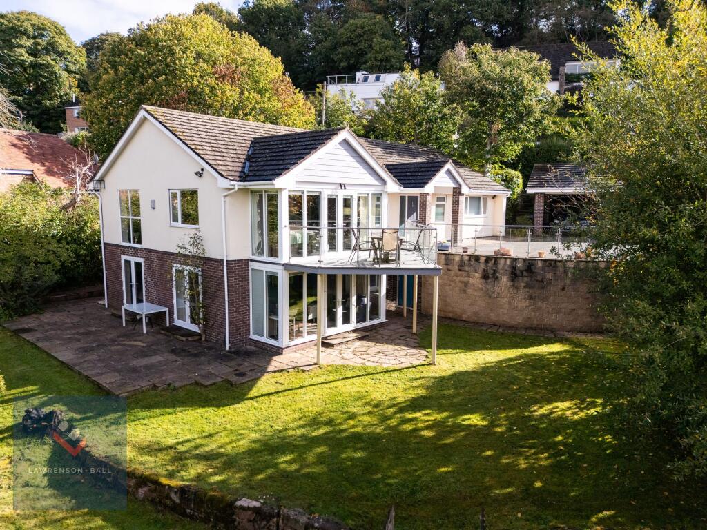 Main image of property: Quarry Lane, Kelsall, CW6