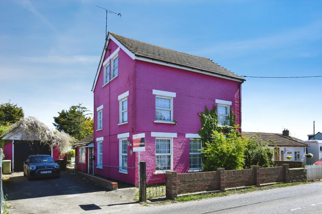 Main image of property: South Street, Tillingham, Southminster, Essex, CM0