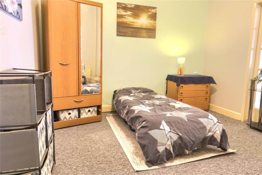 Apartment in Boosbeck, Lockwood - View 5