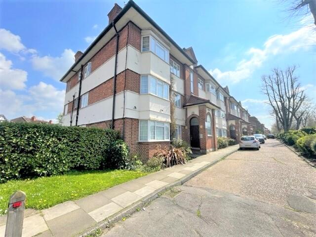 Main image of property: Sandringham Court, Alexandra Avenue, Harrow