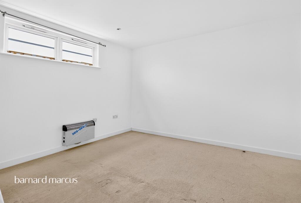 Hildreth Street Mews, London photo 3